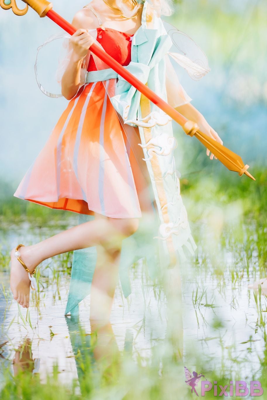 Coser Cherry neko Vol.109 PixiBB.COM 033