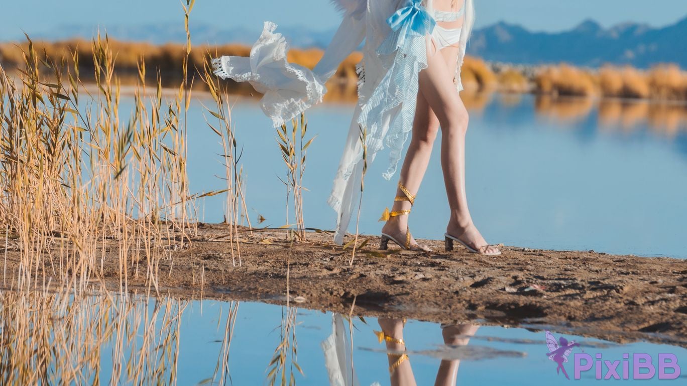 Coser Cherry neko Vol.105 PixiBB.COM 022