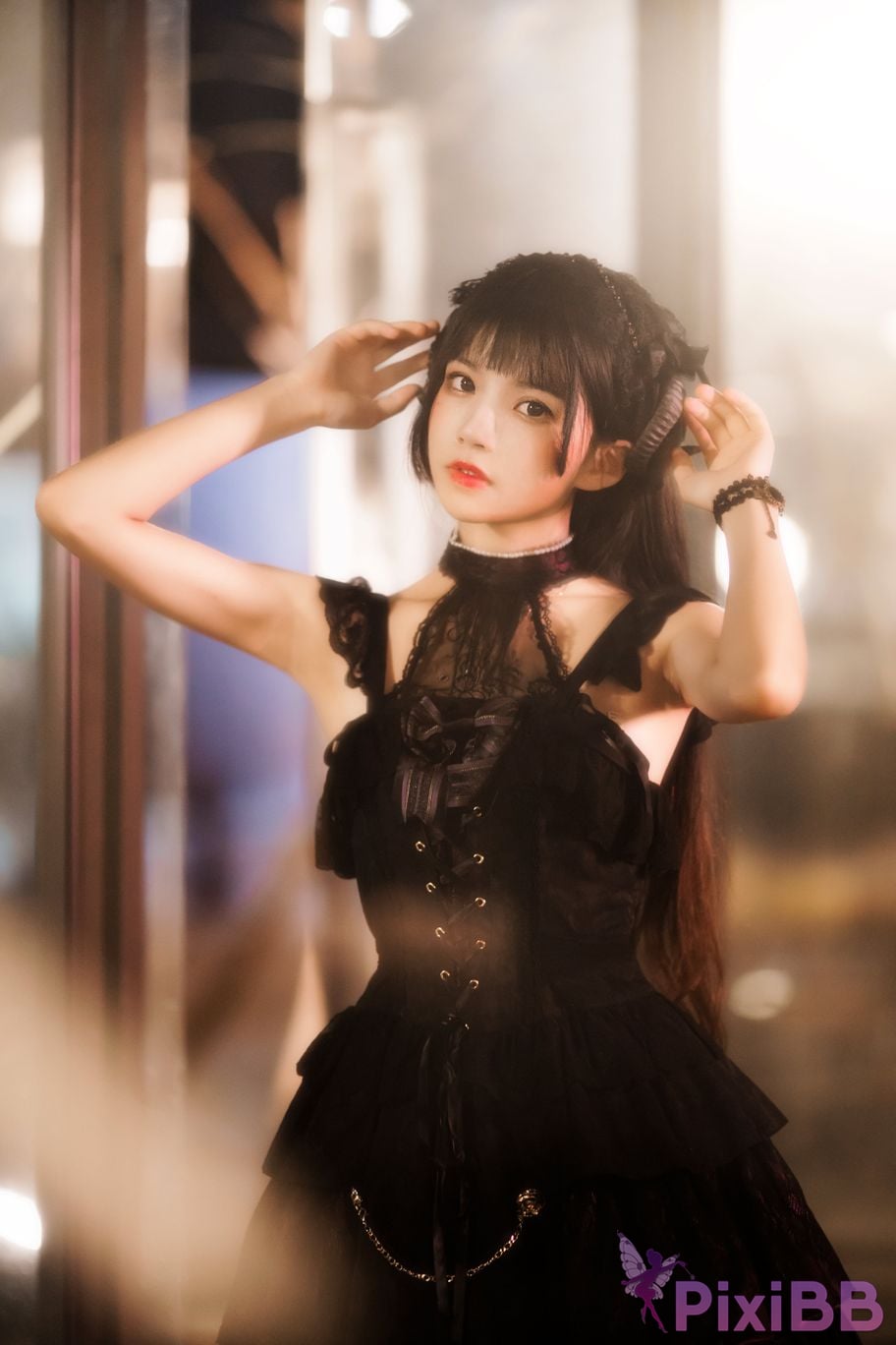 Coser Cherry neko Vol.103 4 PixiBB.COM 001