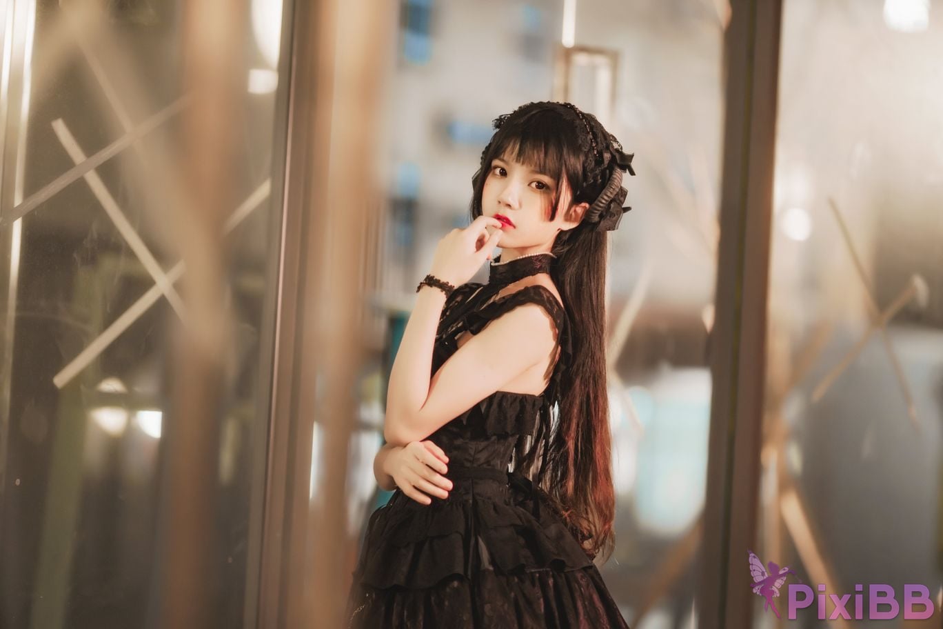 Coser Cherry neko Vol.103 4 PixiBB.COM 002