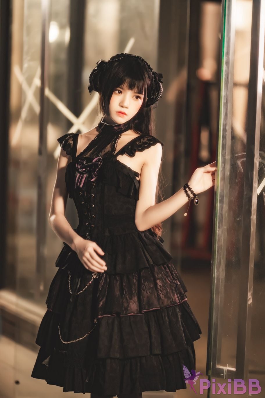 Coser Cherry neko Vol.103 4 PixiBB.COM 008
