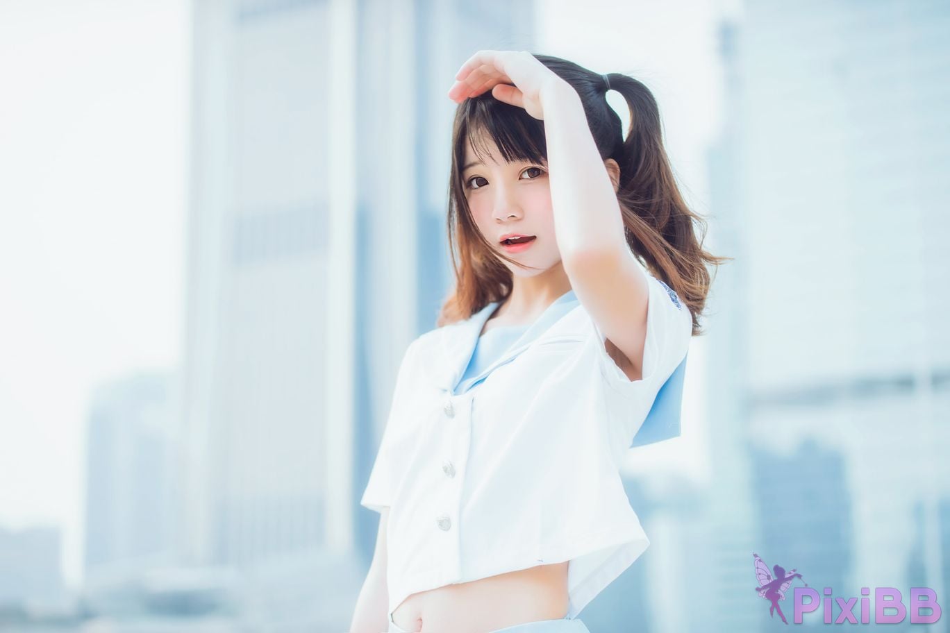 Coser Cherry neko Vol.103 4 PixiBB.COM 017