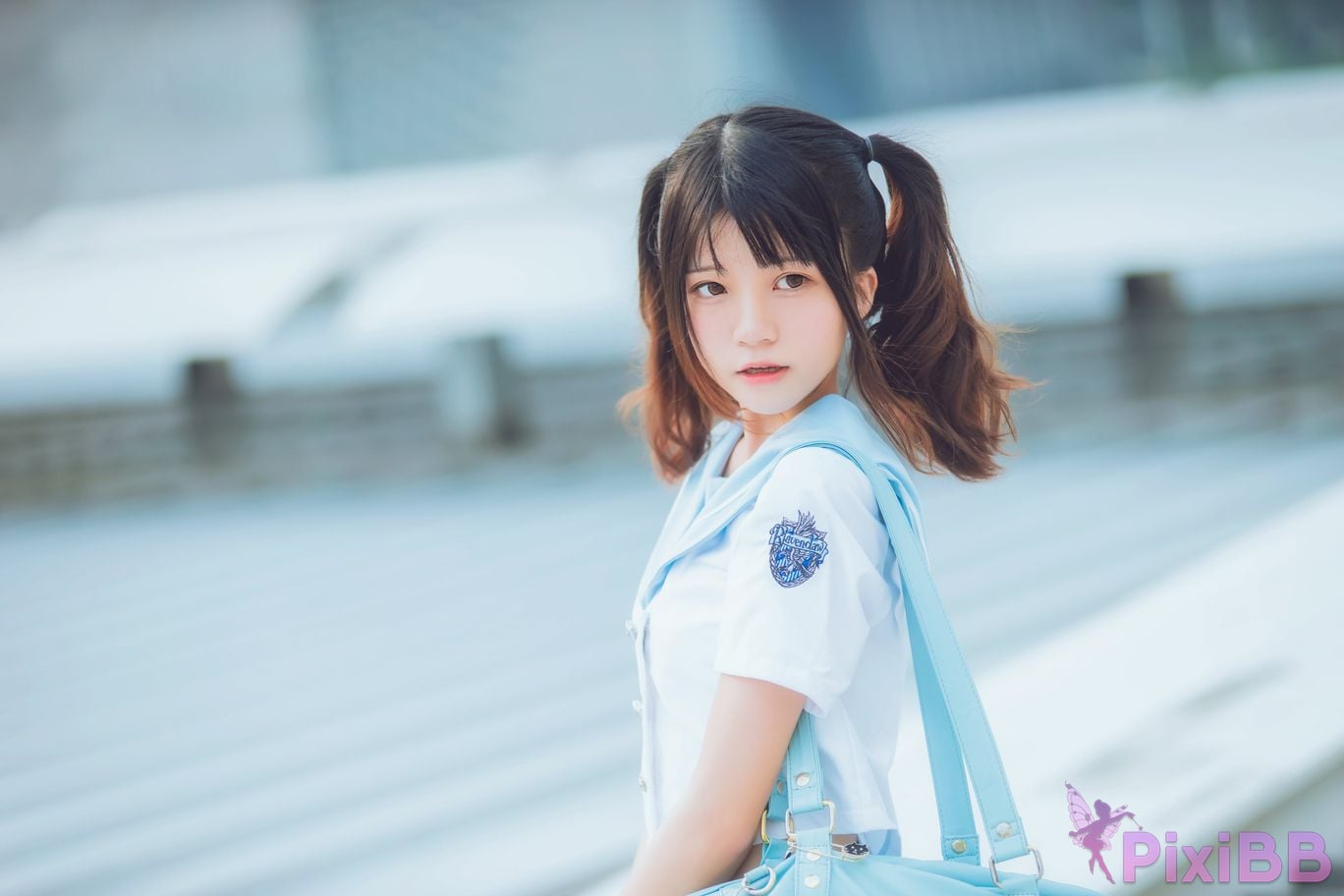 Coser Cherry neko Vol.103 4 PixiBB.COM 020