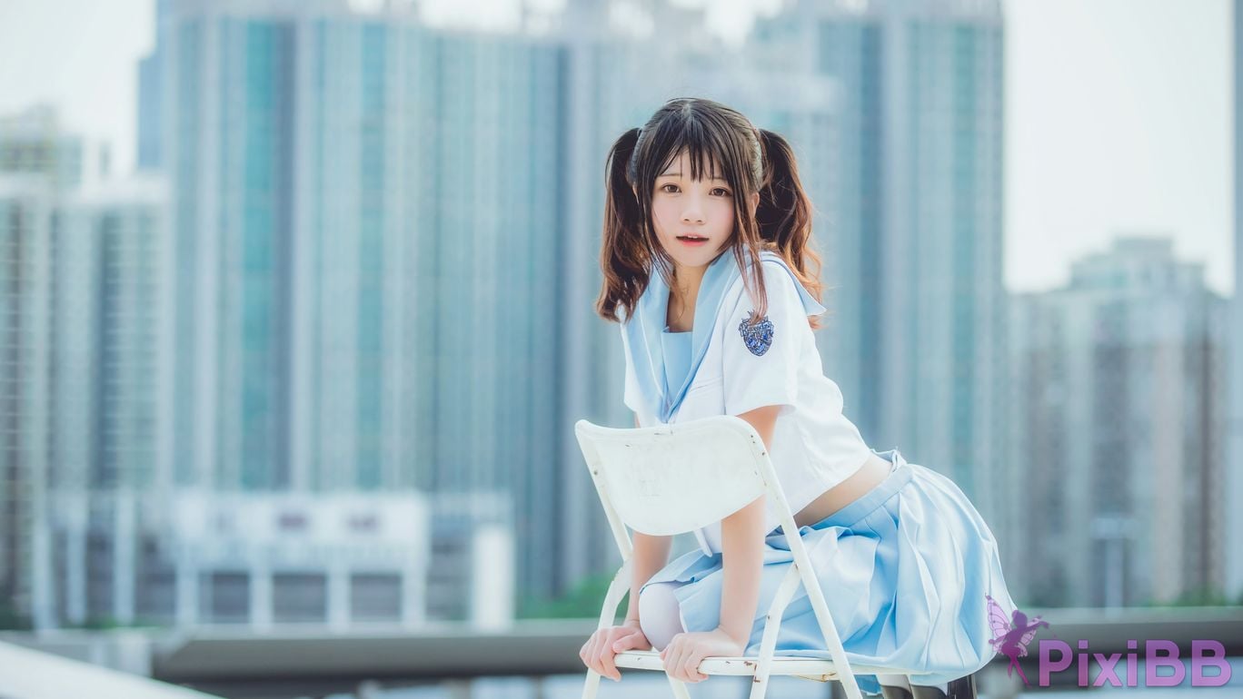 Coser Cherry neko Vol.103 4 PixiBB.COM 024