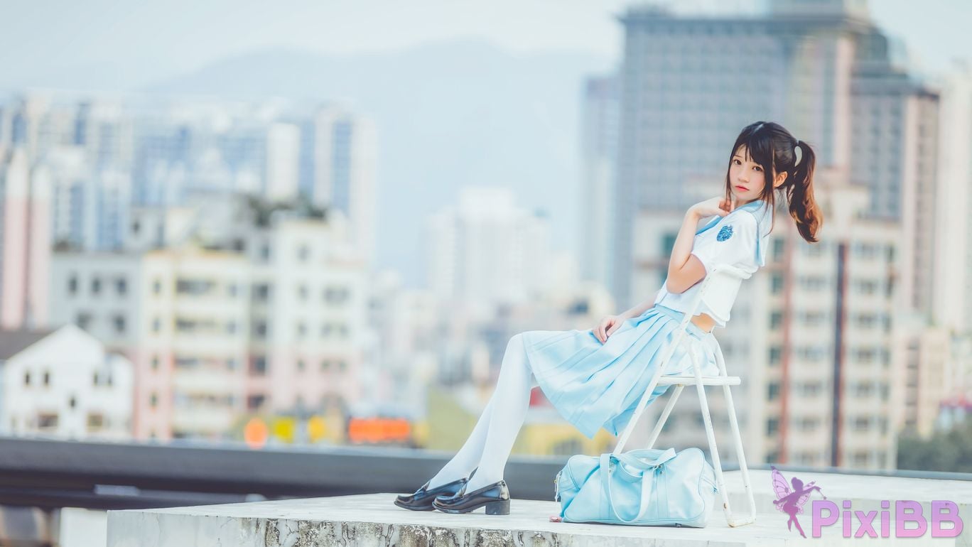 Coser Cherry neko Vol.103 4 PixiBB.COM 026