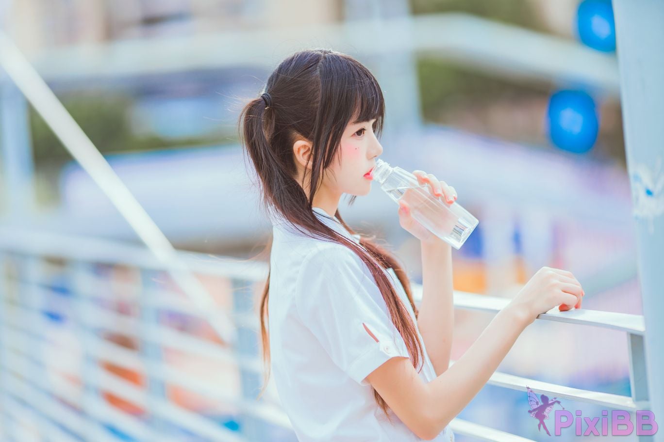 Coser Cherry neko Vol.103 4 PixiBB.COM 030
