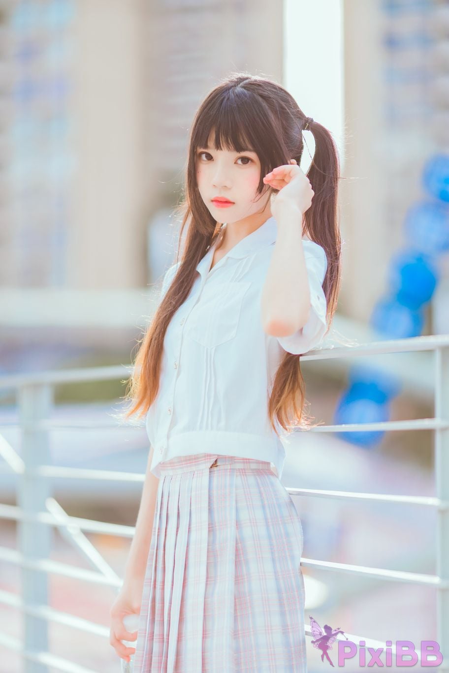 Coser Cherry neko Vol.103 4 PixiBB.COM 031