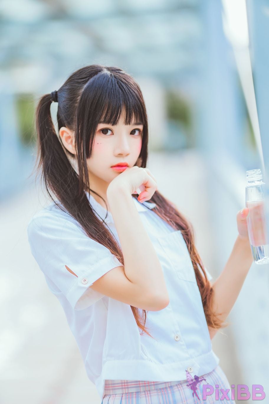 Coser Cherry neko Vol.103 4 PixiBB.COM 032