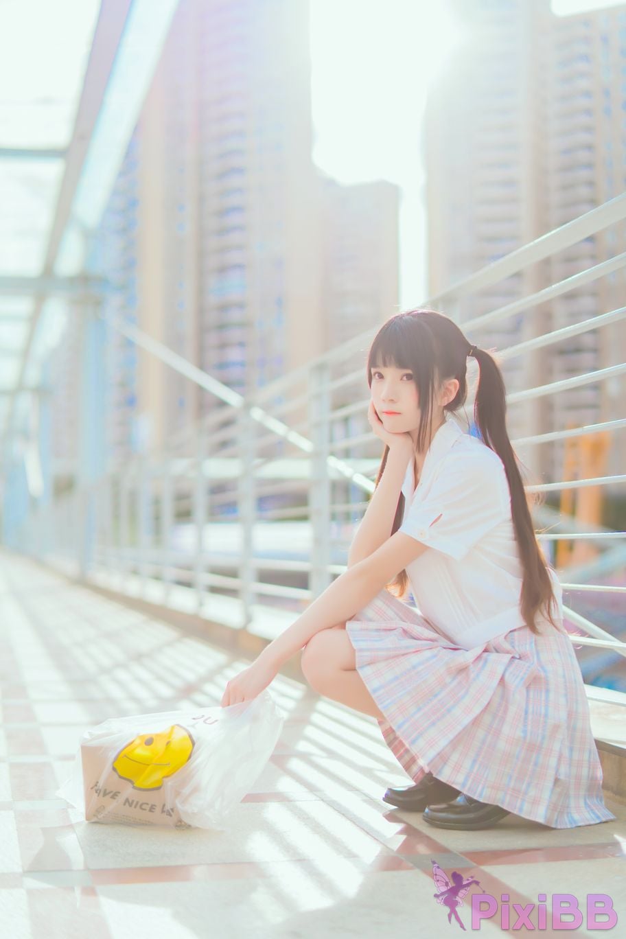 Coser Cherry neko Vol.103 4 PixiBB.COM 033