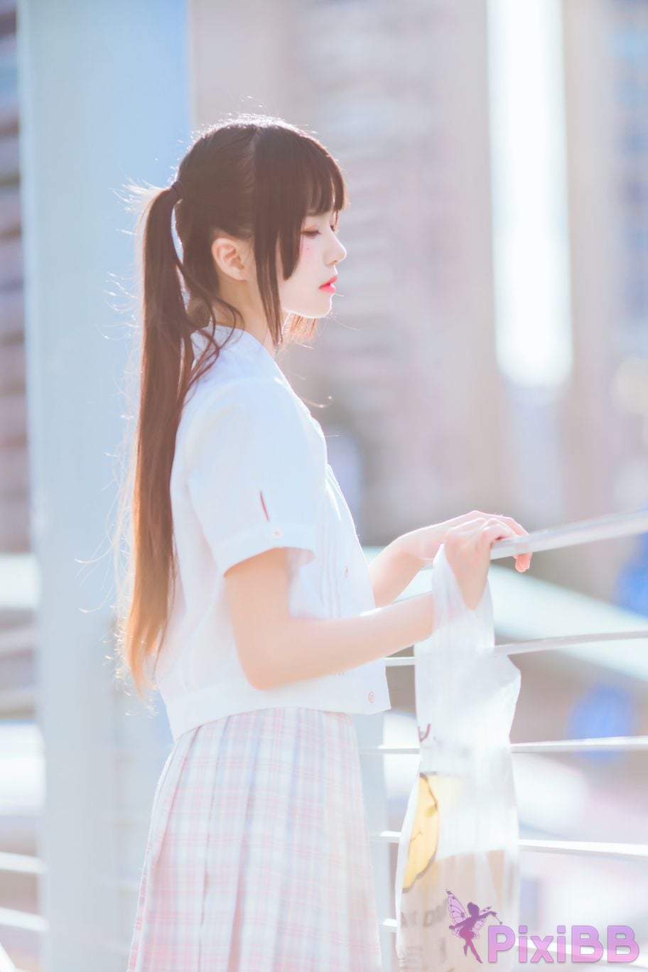 Coser Cherry neko Vol.103 4 PixiBB.COM 034