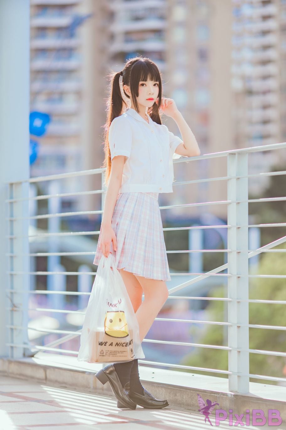 Coser Cherry neko Vol.103 4 PixiBB.COM 035