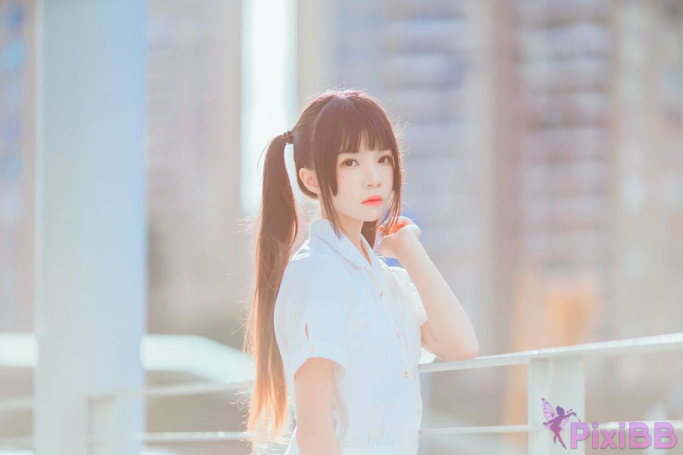 Coser Cherry neko Vol.103 4 PixiBB.COM 037