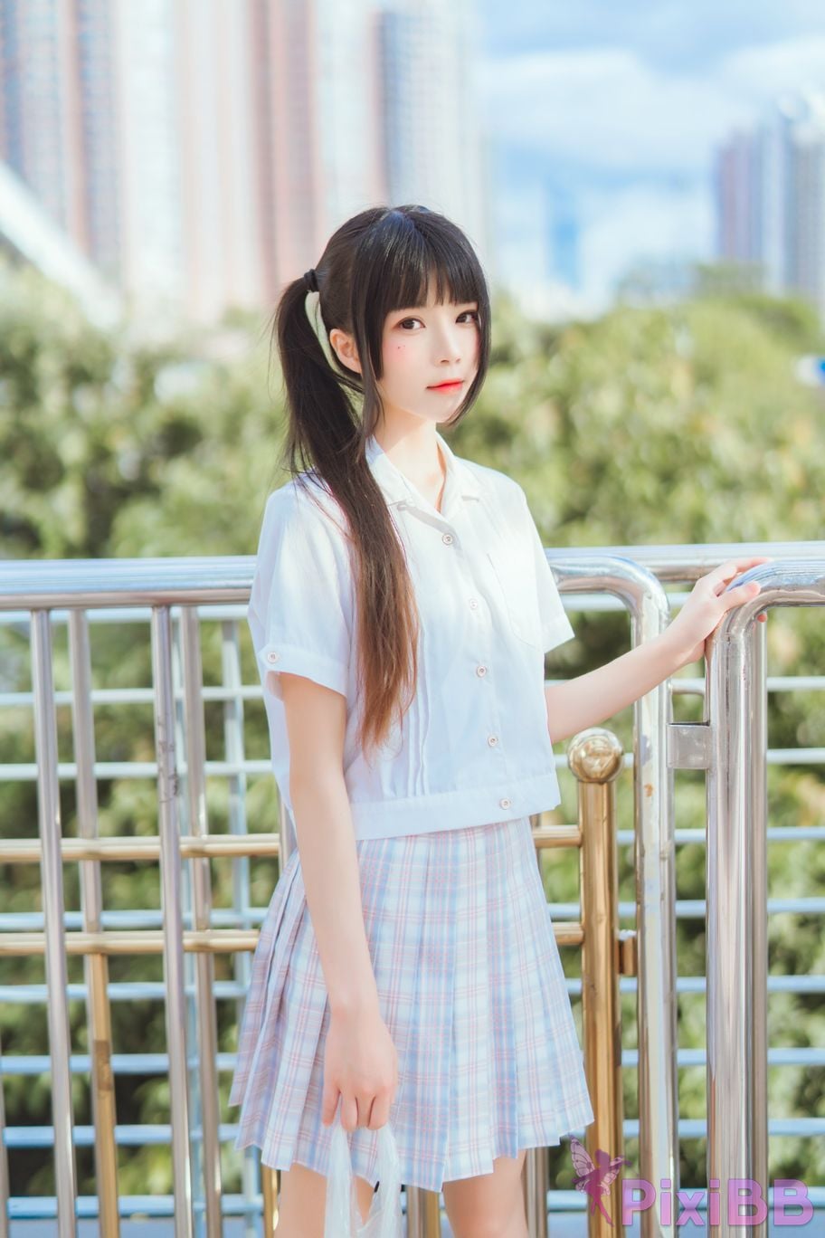 Coser Cherry neko Vol.103 4 PixiBB.COM 038