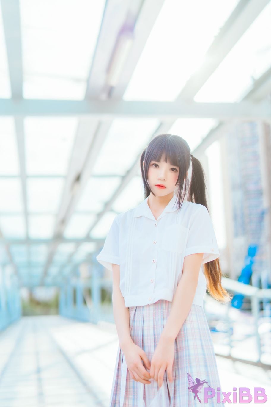 Coser Cherry neko Vol.103 4 PixiBB.COM 041