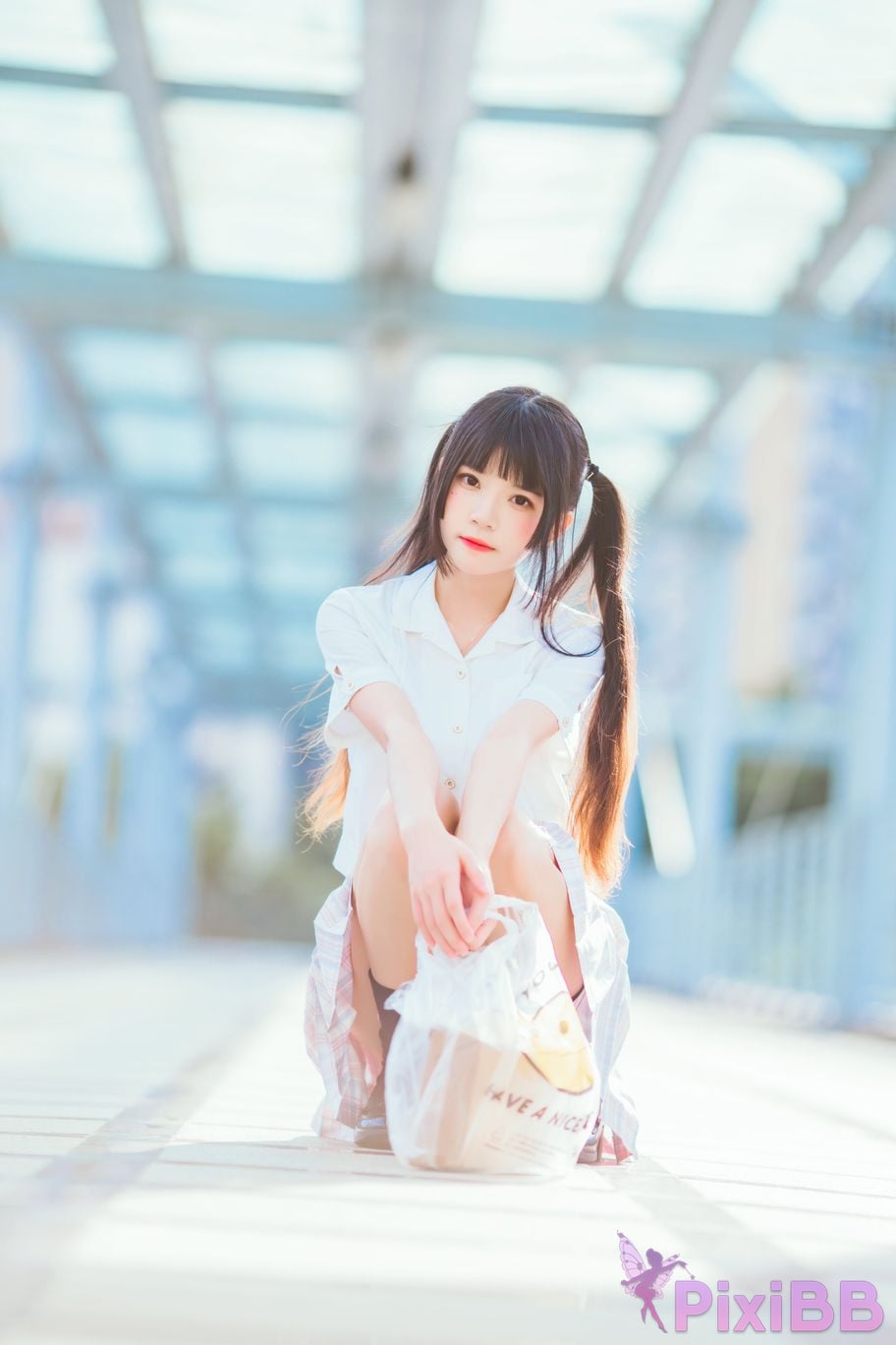 Coser Cherry neko Vol.103 4 PixiBB.COM 042
