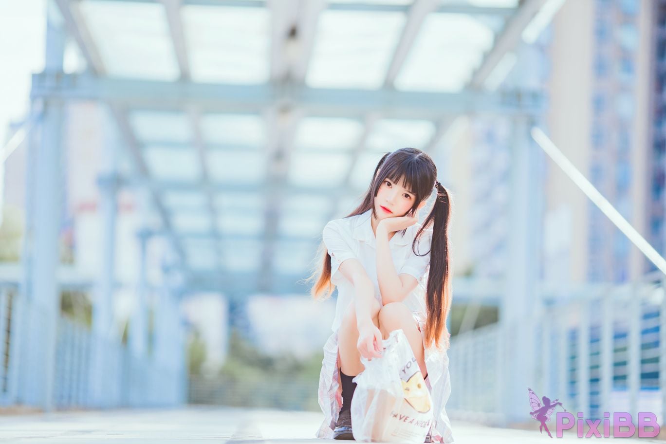 Coser Cherry neko Vol.103 4 PixiBB.COM 043