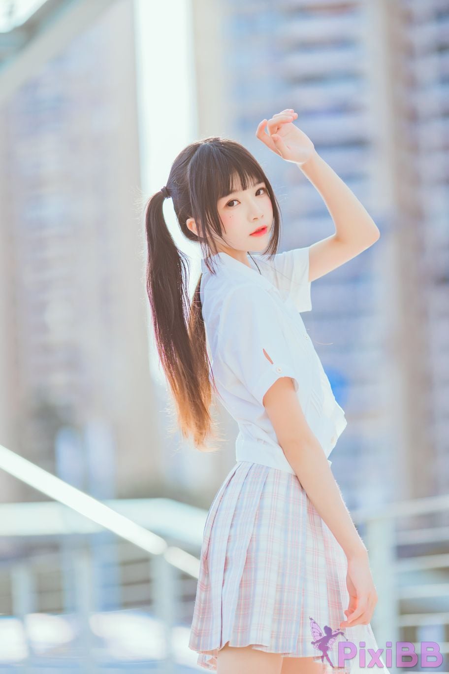 Coser Cherry neko Vol.103 4 PixiBB.COM 044