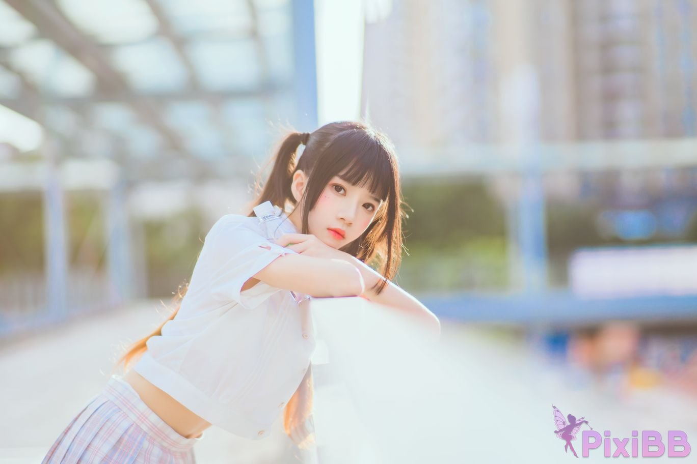Coser Cherry neko Vol.103 4 PixiBB.COM 049