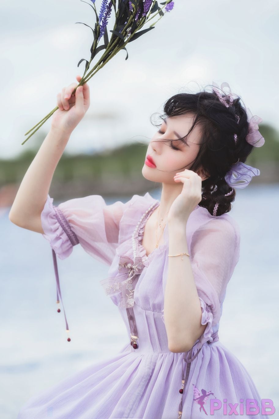 Coser Cherry neko Vol.103 4 PixiBB.COM 052