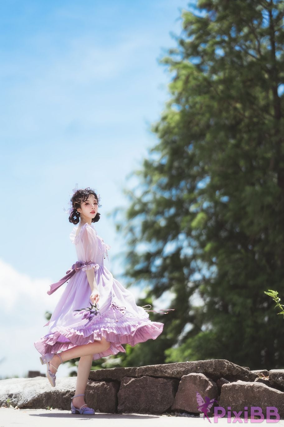 Coser Cherry neko Vol.103 4 PixiBB.COM 053