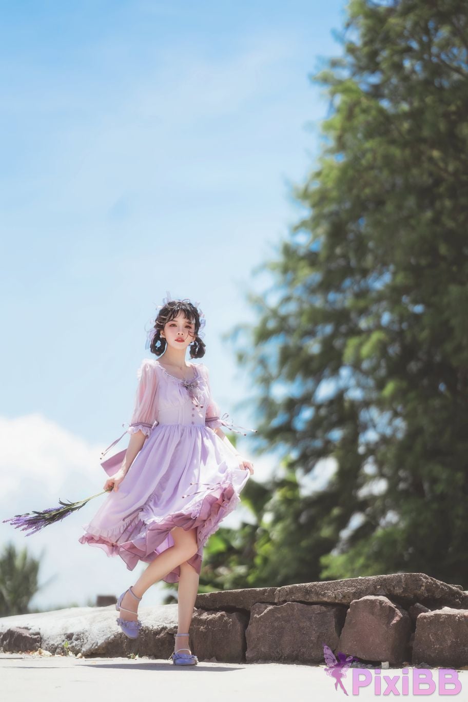 Coser Cherry neko Vol.103 4 PixiBB.COM 054