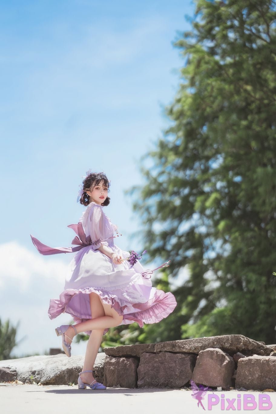 Coser Cherry neko Vol.103 4 PixiBB.COM 055