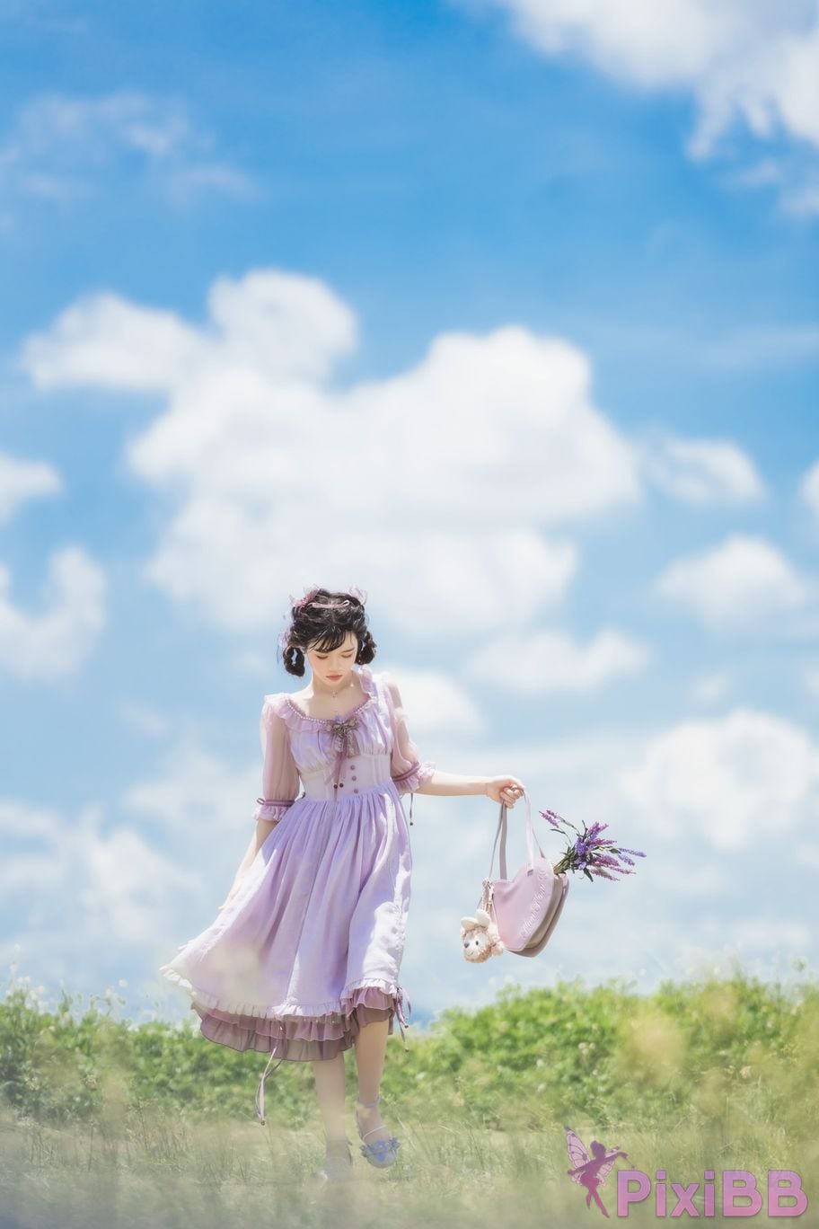Coser Cherry neko Vol.103 4 PixiBB.COM 056