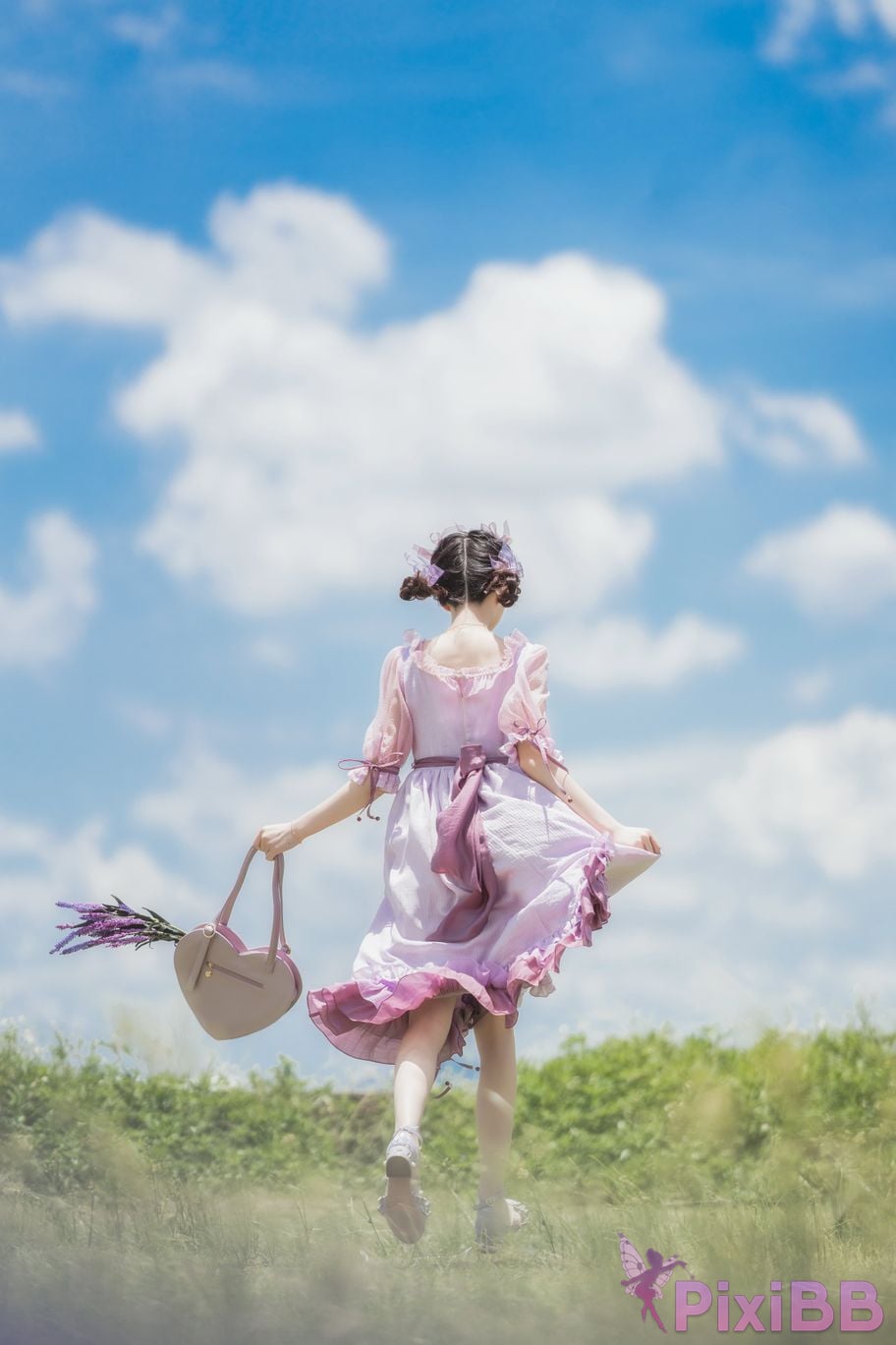 Coser Cherry neko Vol.103 4 PixiBB.COM 057