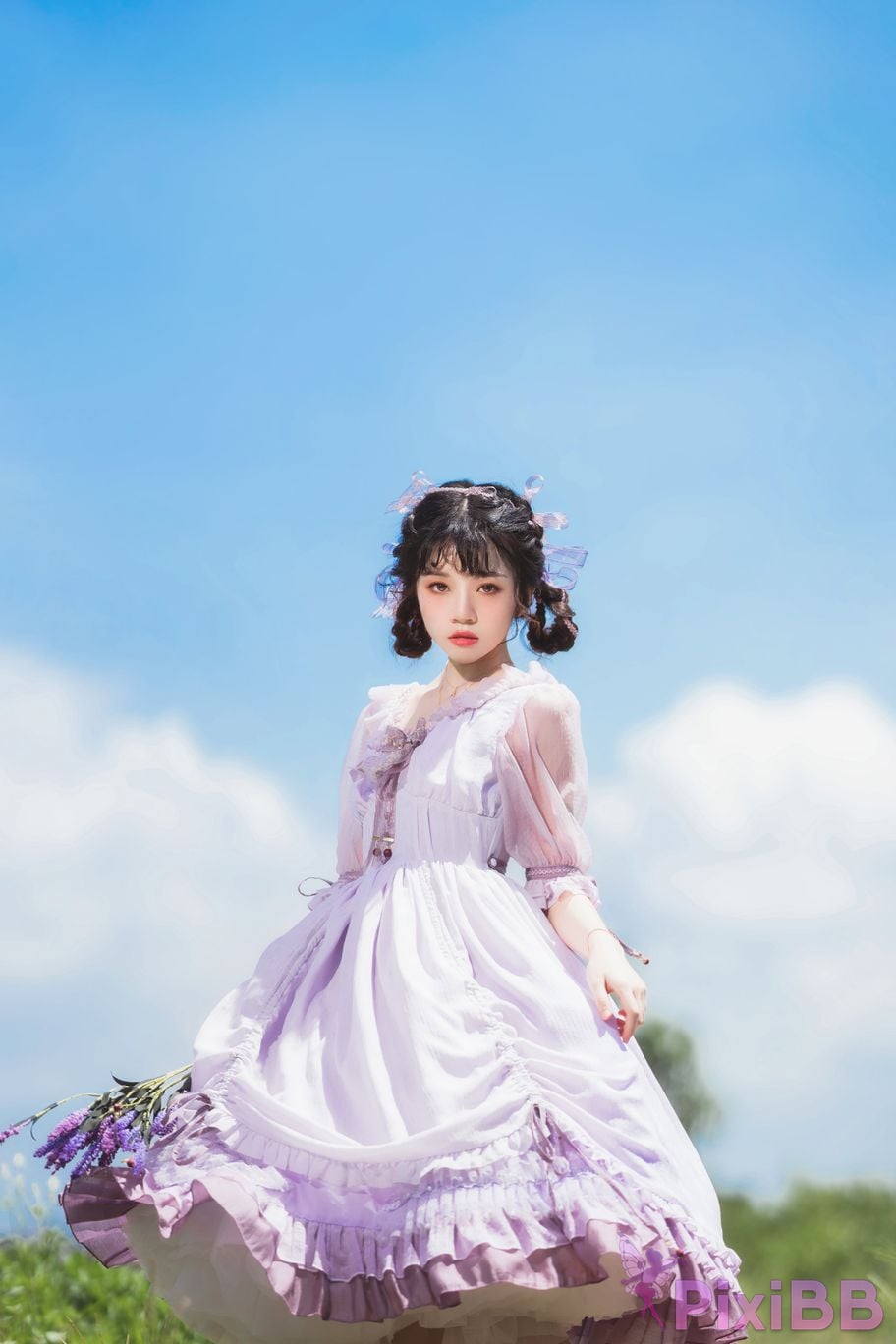 Coser Cherry neko Vol.103 4 PixiBB.COM 061