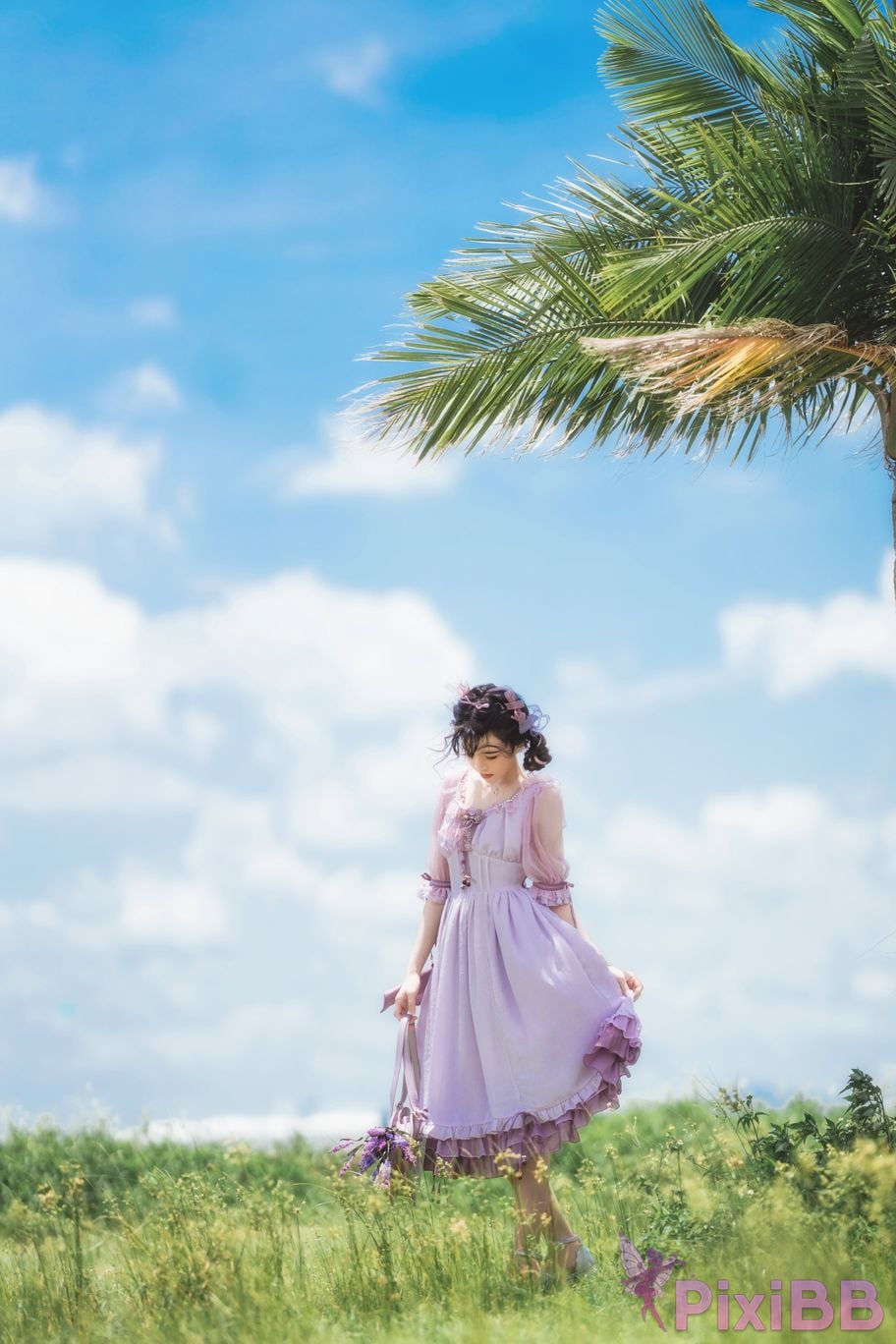 Coser Cherry neko Vol.103 4 PixiBB.COM 062