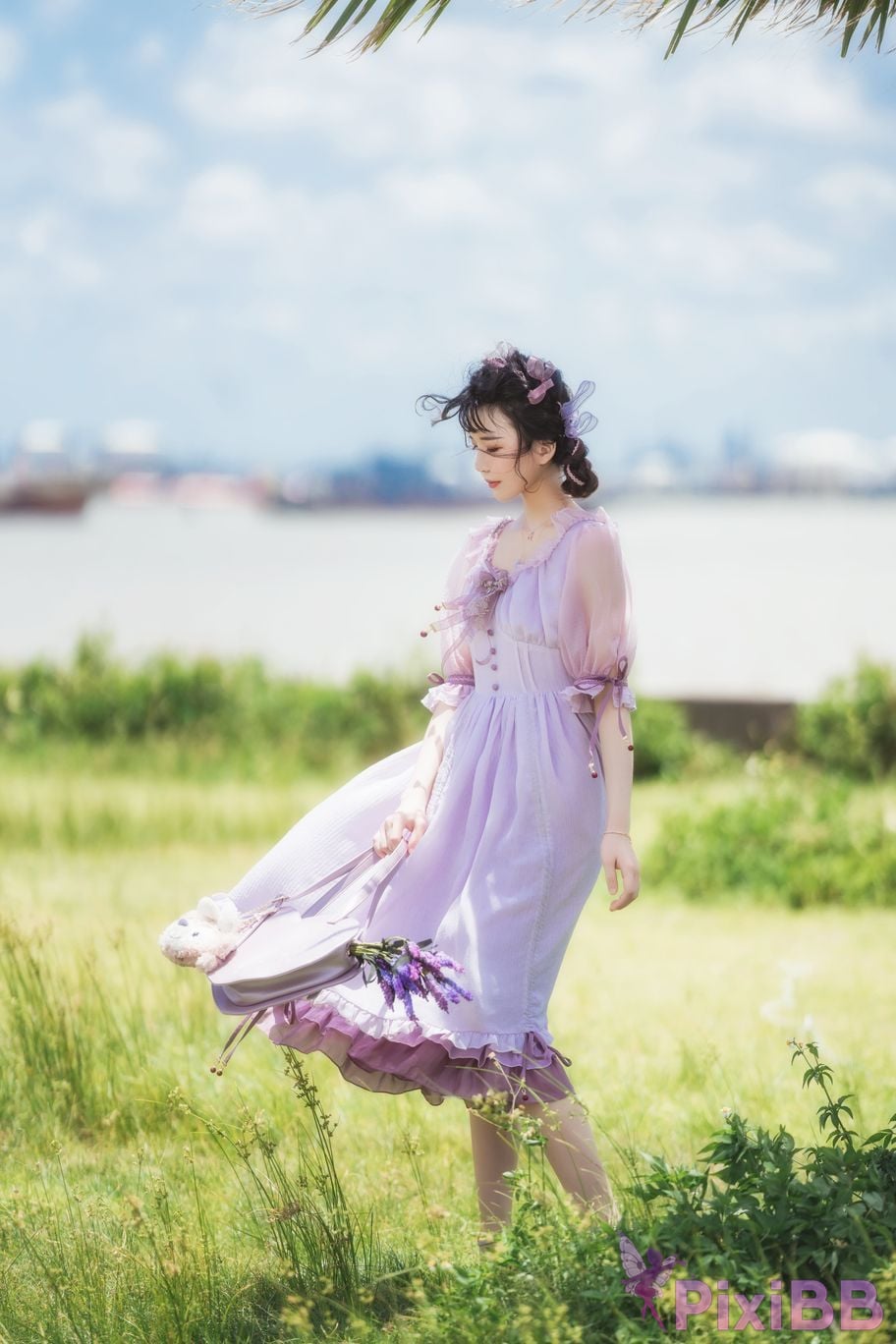 Coser Cherry neko Vol.103 4 PixiBB.COM 064