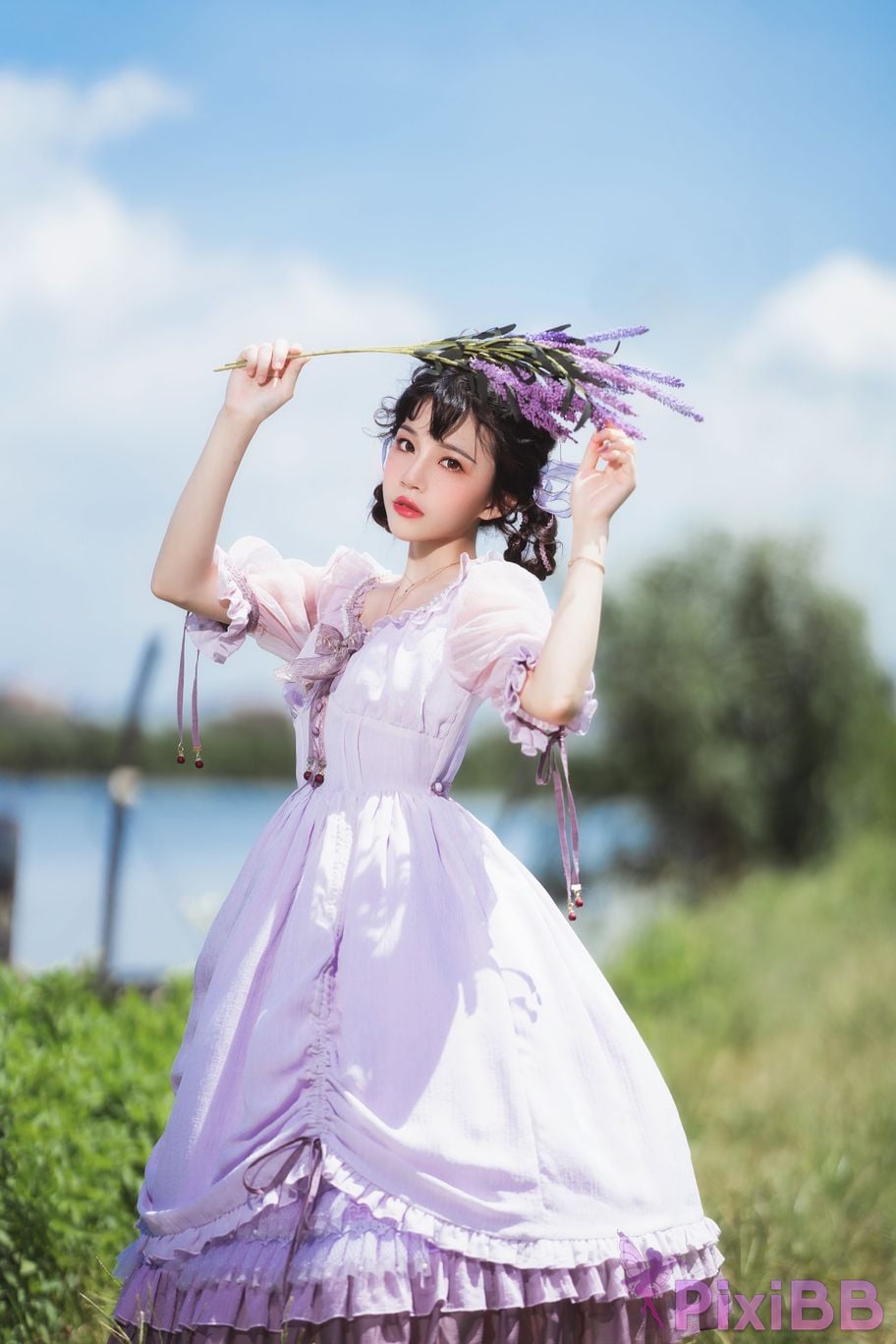 Coser Cherry neko Vol.103 4 PixiBB.COM 066