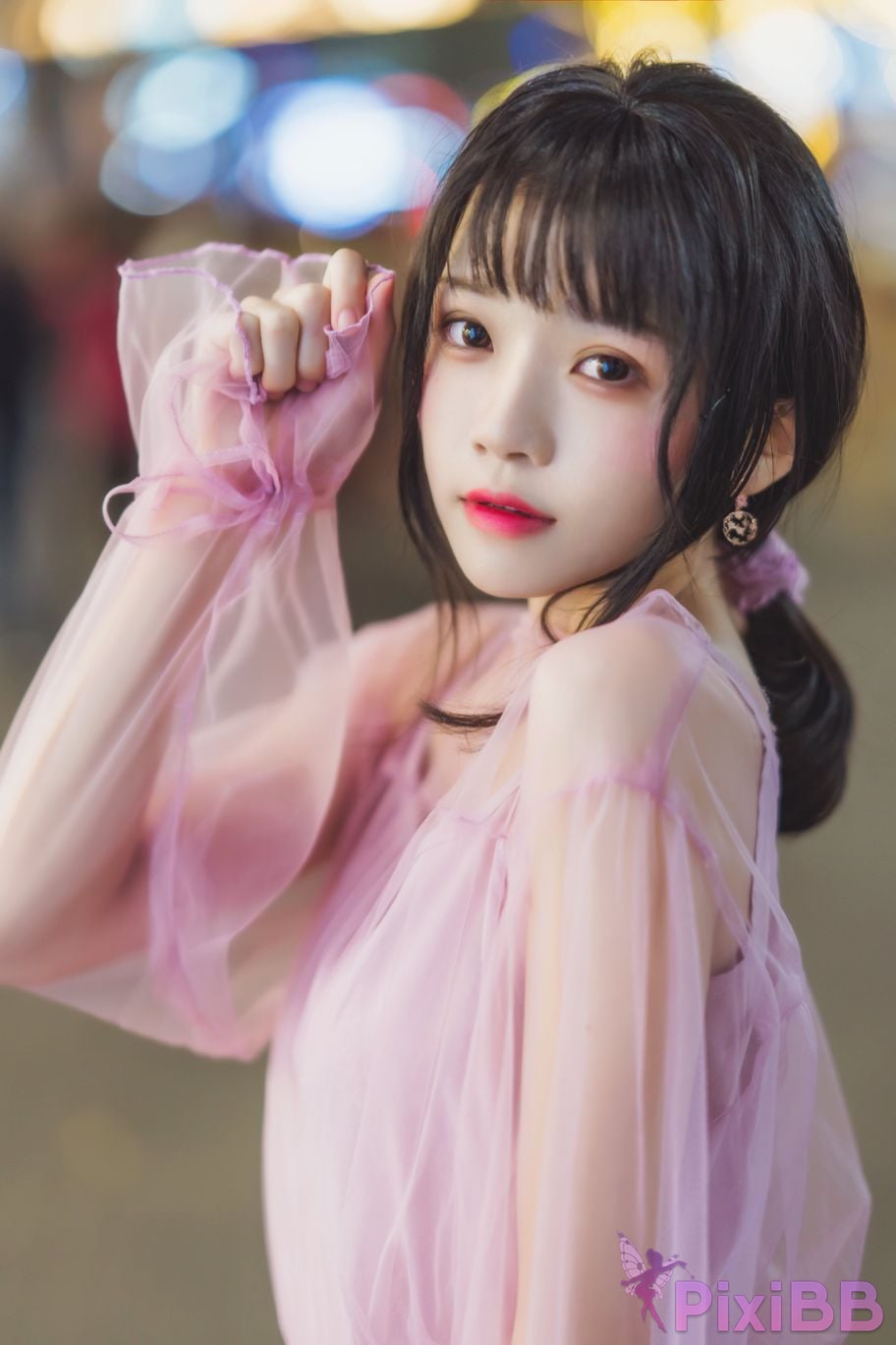 Coser Cherry neko Vol.102 4 PixiBB.COM 001