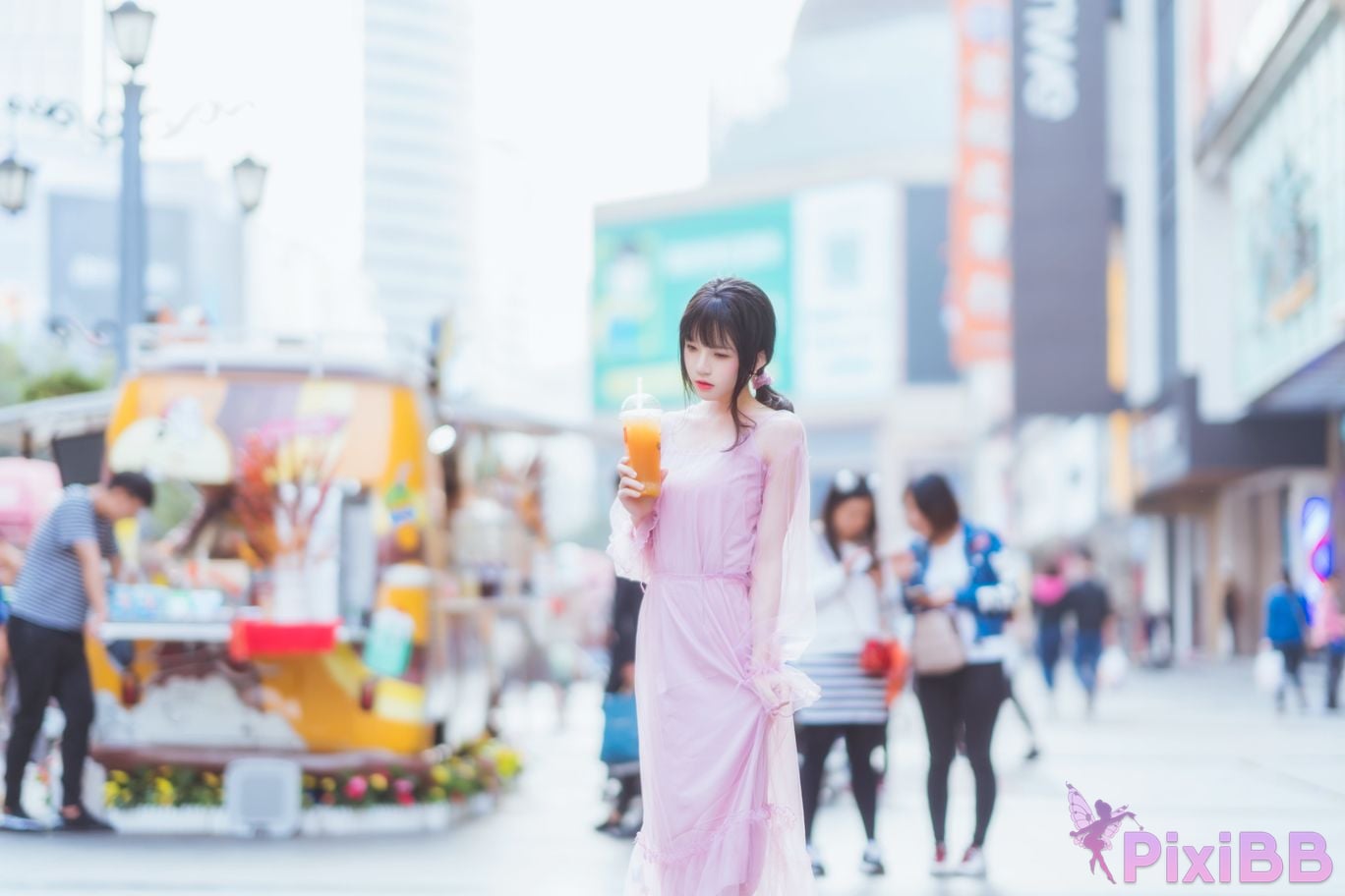 Coser Cherry neko Vol.102 4 PixiBB.COM 002