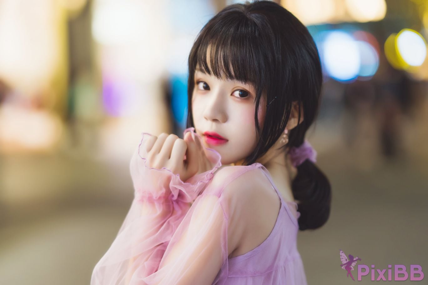 Coser Cherry neko Vol.102 4 PixiBB.COM 004