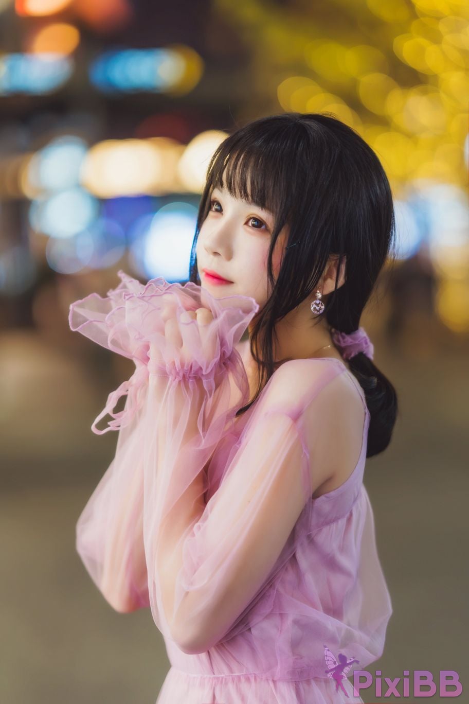 Coser Cherry neko Vol.102 4 PixiBB.COM 005