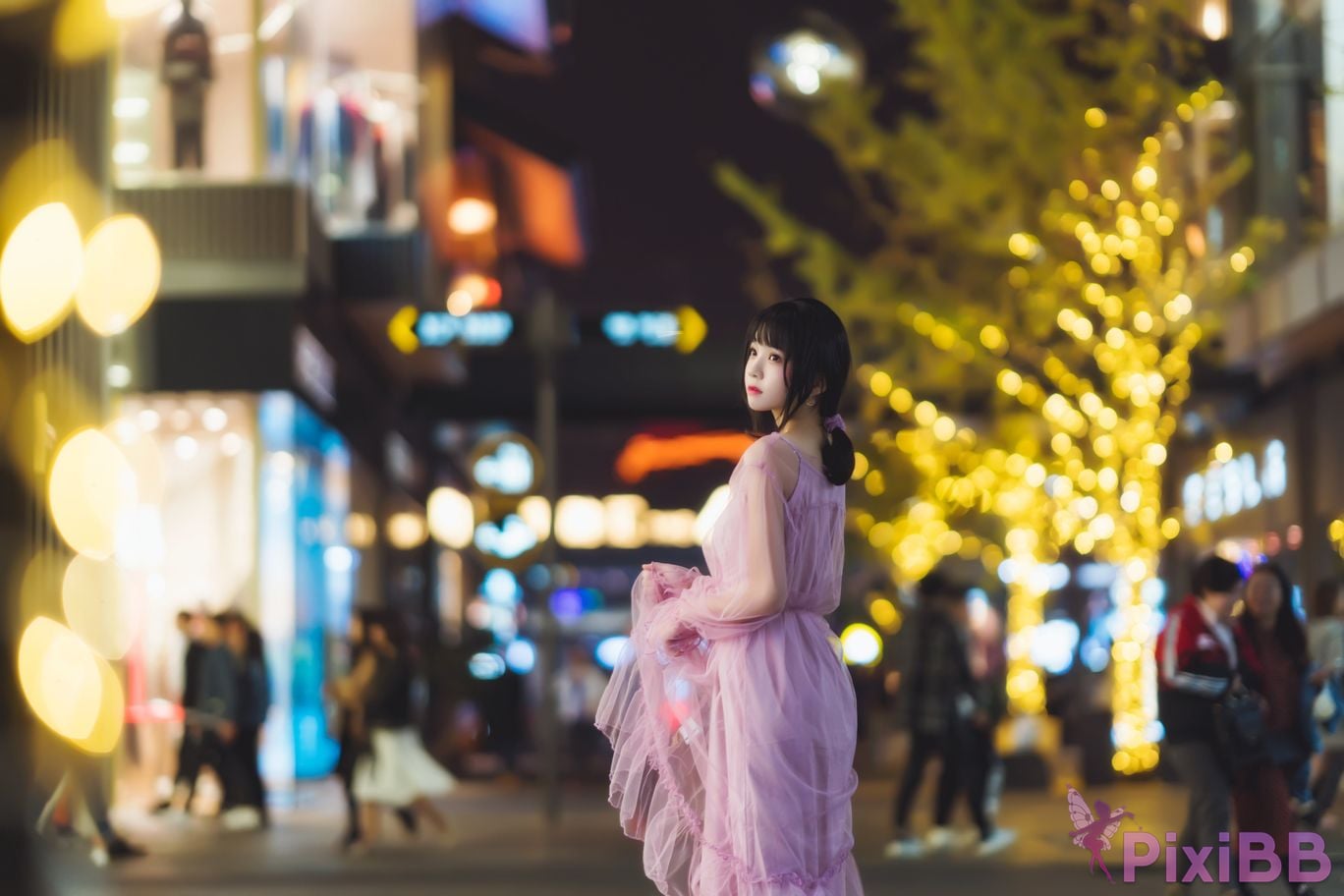 Coser Cherry neko Vol.102 4 PixiBB.COM 006