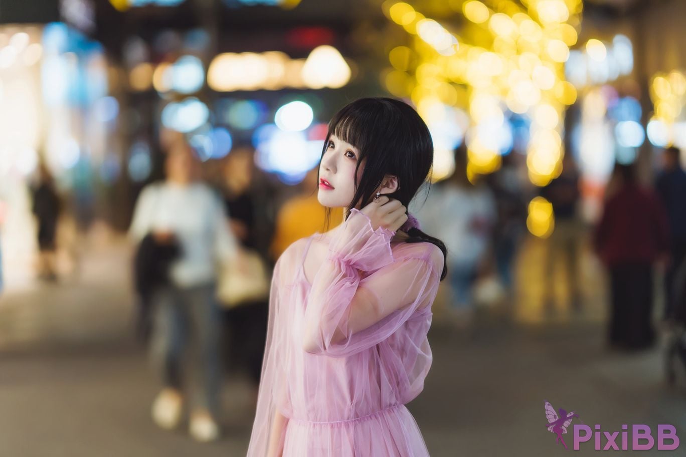 Coser Cherry neko Vol.102 4 PixiBB.COM 008