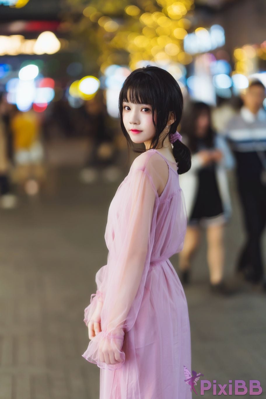 Coser Cherry neko Vol.102 4 PixiBB.COM 009
