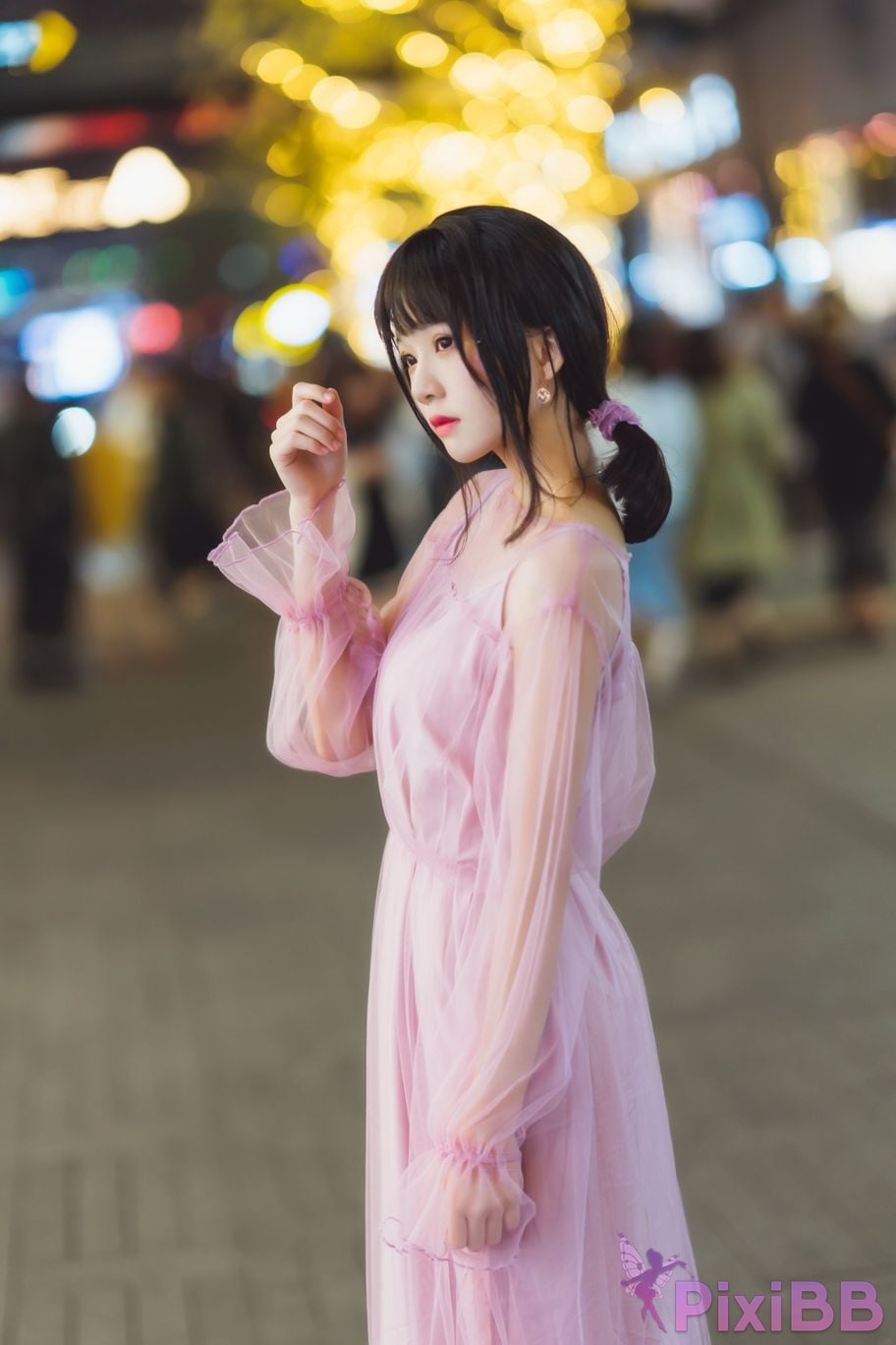 Coser Cherry neko Vol.102 4 PixiBB.COM 010