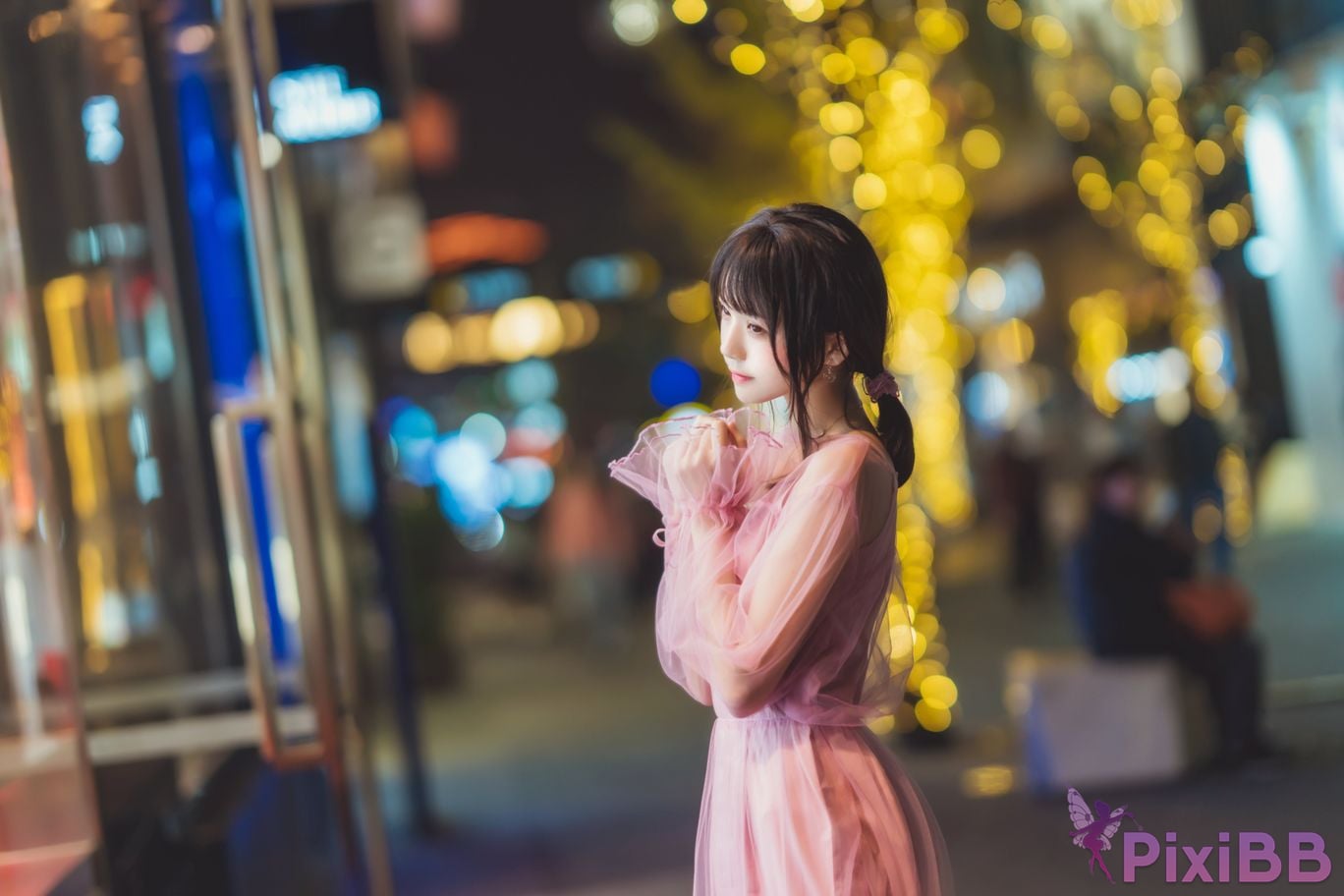 Coser Cherry neko Vol.102 4 PixiBB.COM 011