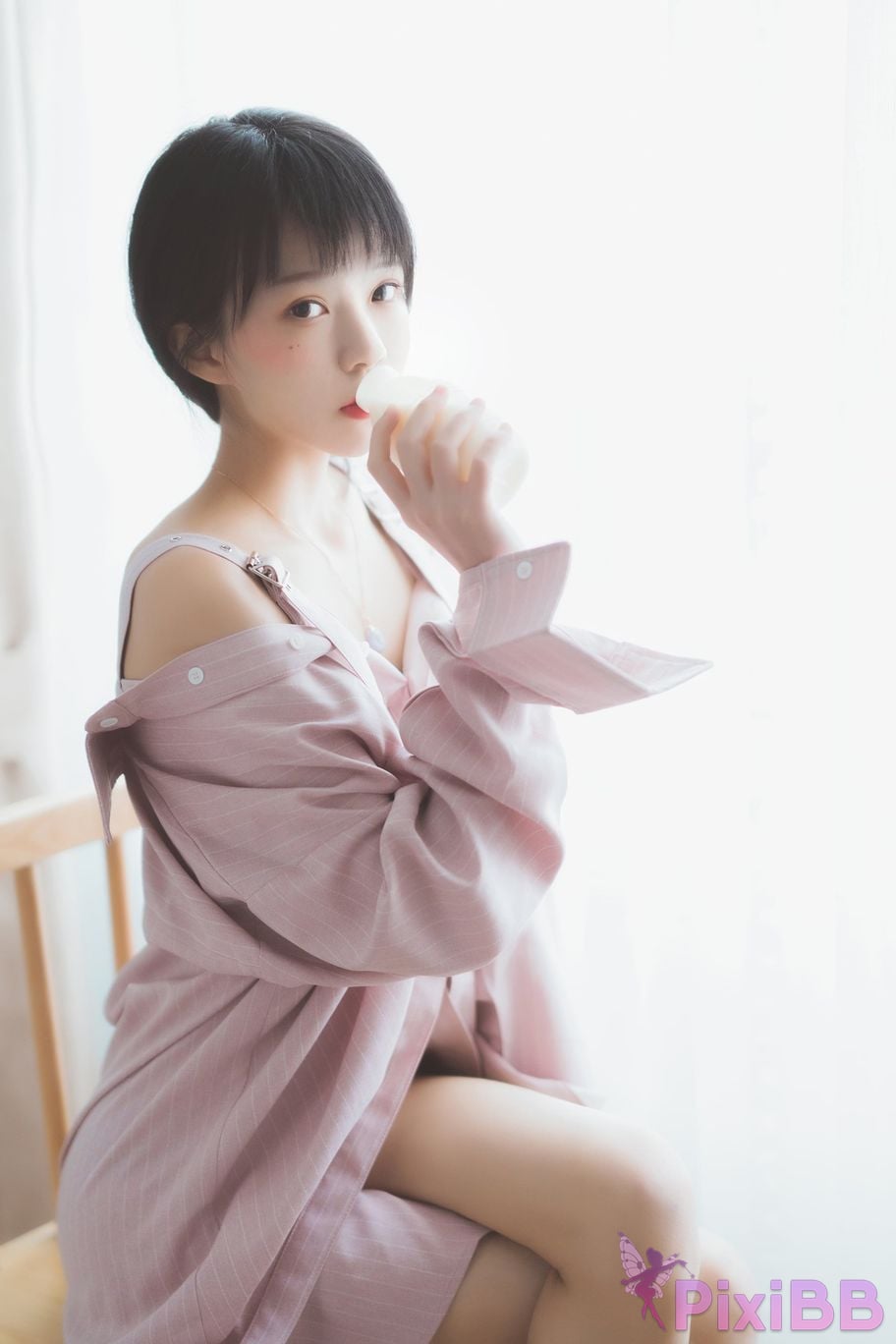Coser Cherry neko Vol.102 4 PixiBB.COM 017
