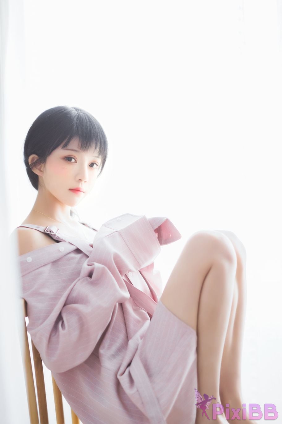 Coser Cherry neko Vol.102 4 PixiBB.COM 019
