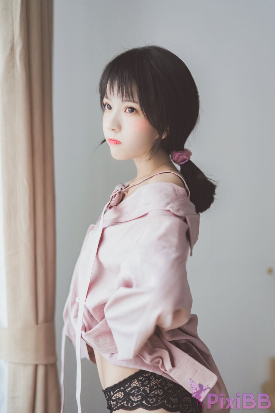 Coser Cherry neko Vol.102 4 PixiBB.COM 023