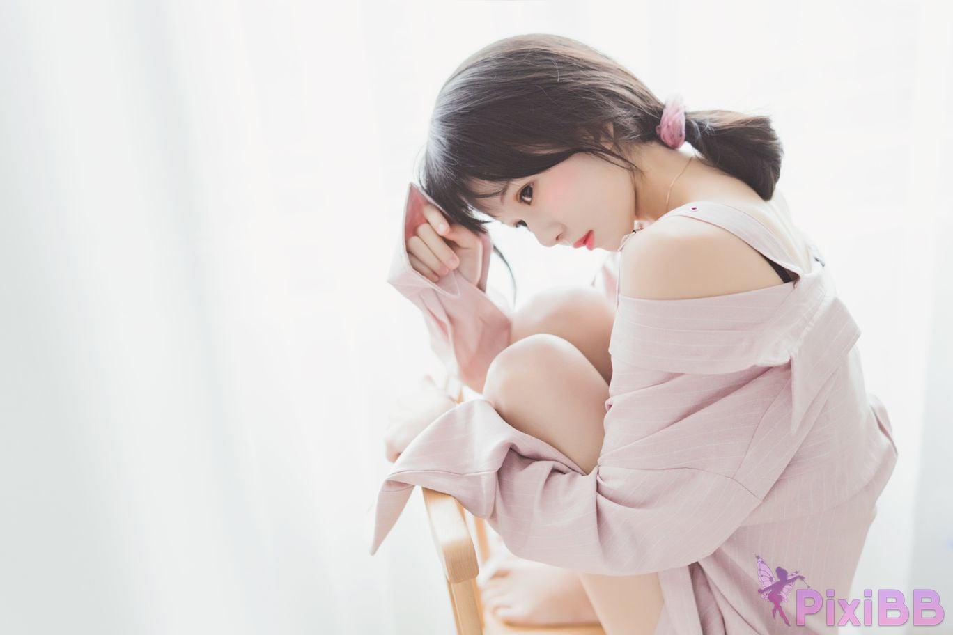 Coser Cherry neko Vol.102 4 PixiBB.COM 026