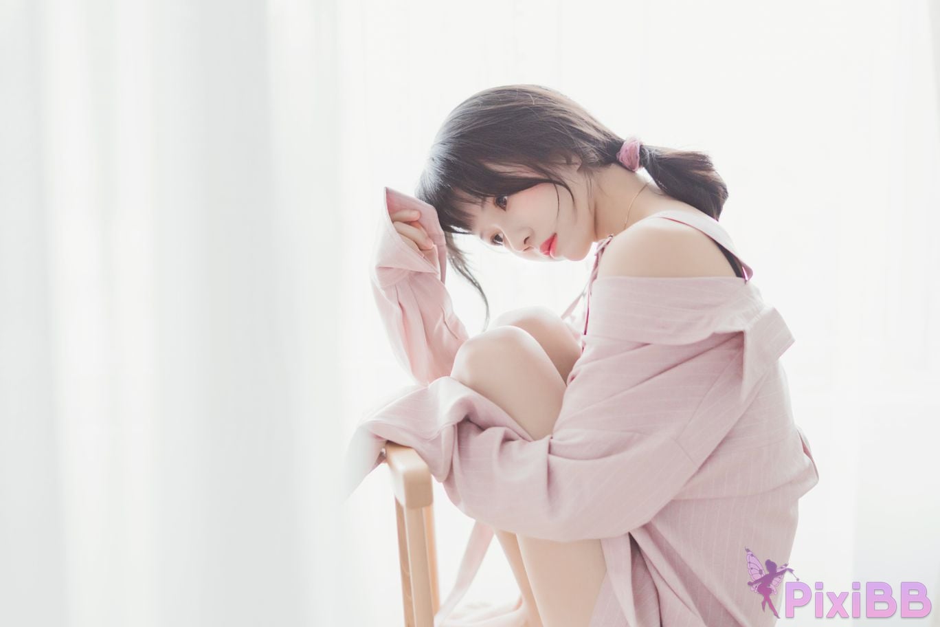 Coser Cherry neko Vol.102 4 PixiBB.COM 027