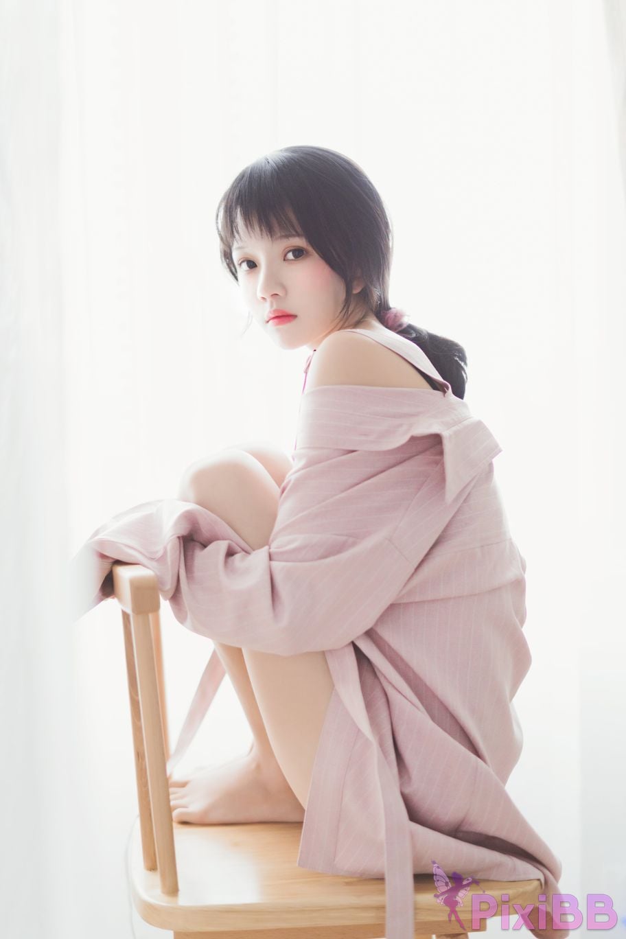 Coser Cherry neko Vol.102 4 PixiBB.COM 028