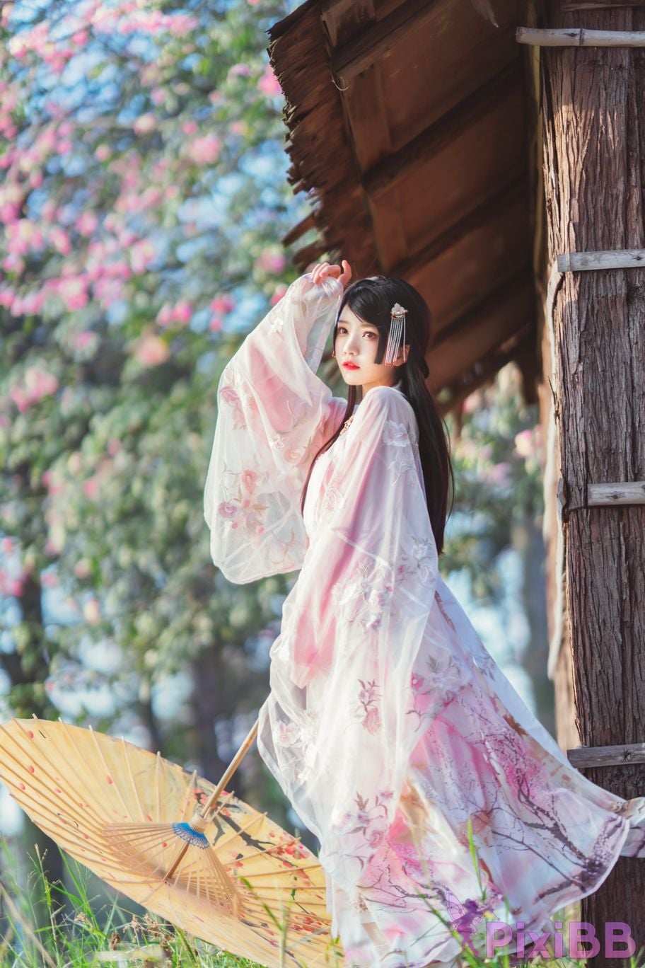 Coser Cherry neko Vol.102 4 PixiBB.COM 030