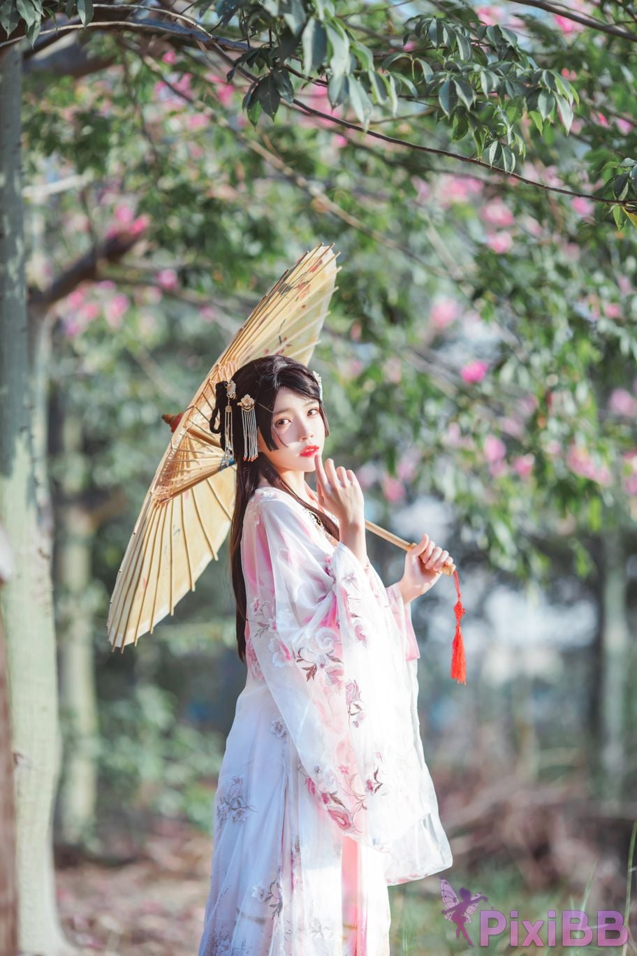 Coser Cherry neko Vol.102 4 PixiBB.COM 031