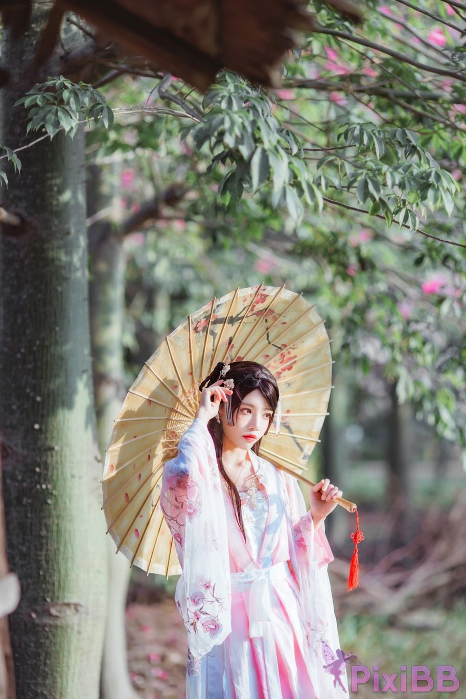Coser Cherry neko Vol.102 4 PixiBB.COM 032